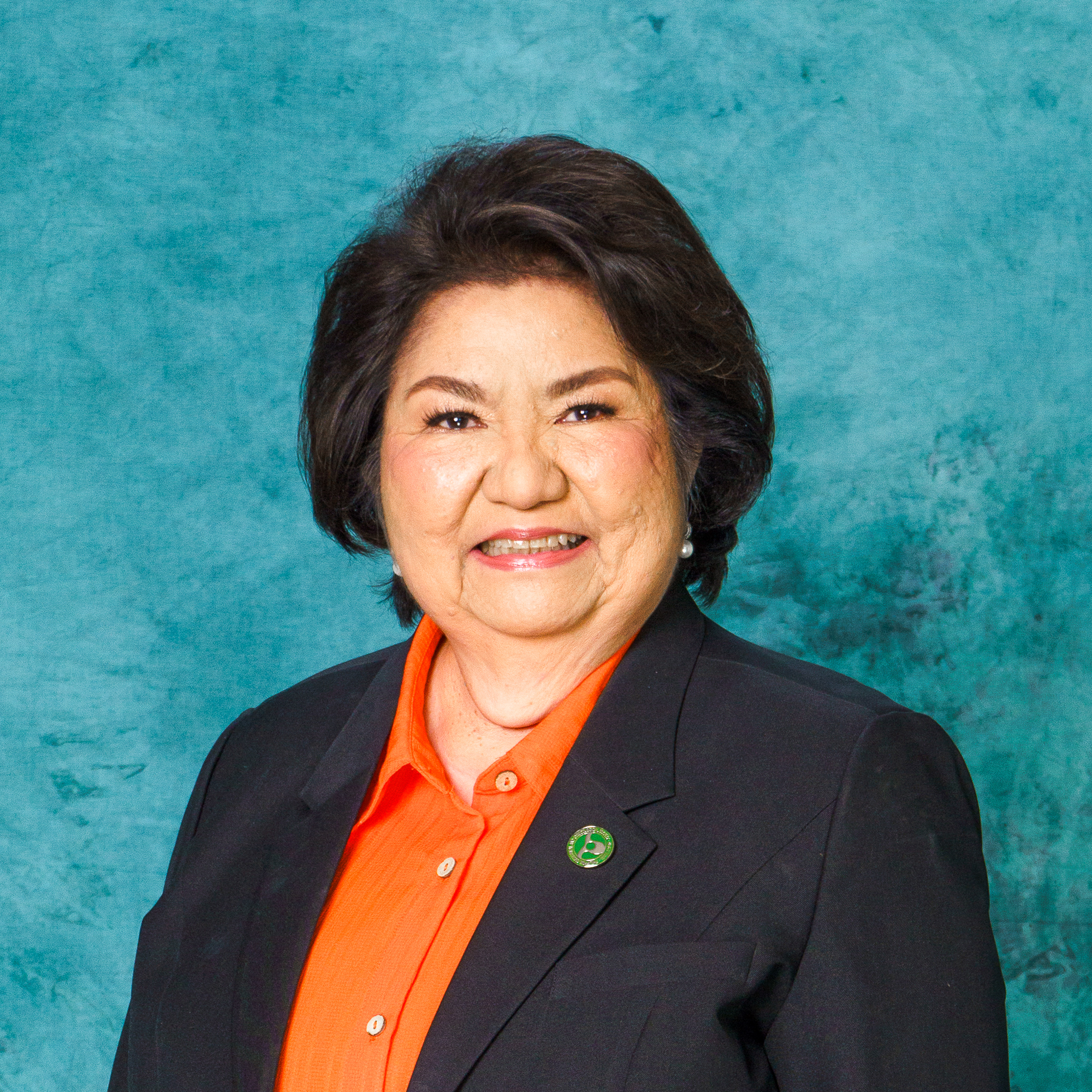 Ma. Socorro M. Solis, MD